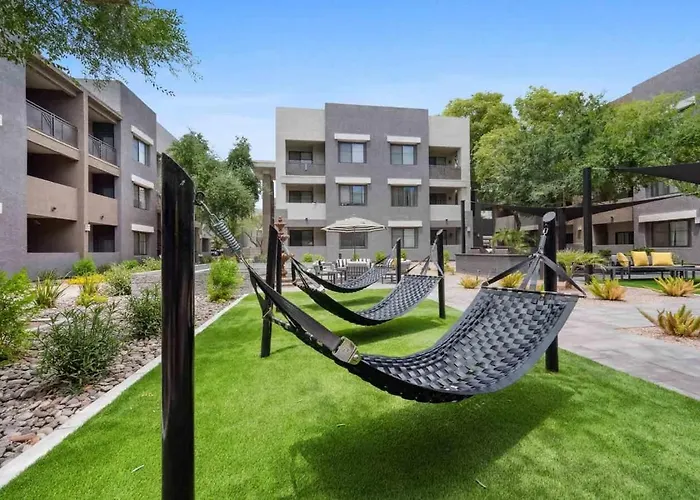 Apartment Cozysuites - Westgate With Pool 05 Glendale