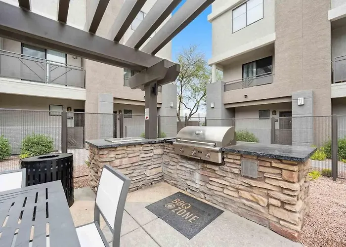 Apartment Cozysuites - Westgate With Pool 05 Glendale